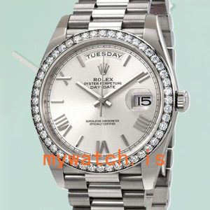 Rolex Submariner m126619lb-0003 Mens 40mm Black Dial Automatic: A Timeless Masterpiece