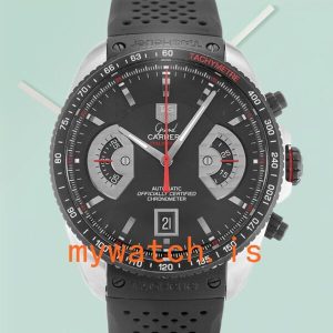 Hublot Classic Fusion ClassicFusionBK005 Mens 44mm Silver-tone Stainless Steel: Genuine vs. Replica