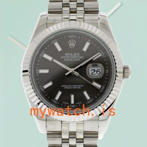 Rolex Day-Date 36mm 118238GNSP Unisex Green Dial Automatic: Genuine vs. Replica