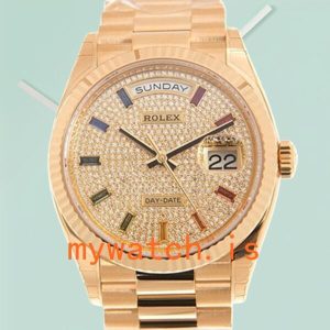 Rolex GMT Master 16713BKSO-1 40mm Mens Automatic: A Timeless Masterpiece