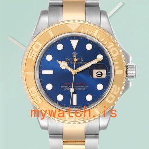 Rolex Yacht-Master 40mm 16623BLSO: A Timeless Piece for the Modern Gentleman