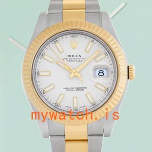 Rolex Datejust 116333-72213: A Timeless Piece for the Modern Gentleman