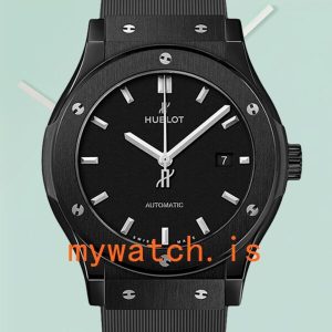 Hublot Classic Fusion 511.CM.1171.RX/542.CM.1171.RX: A Timeless Masterpiece