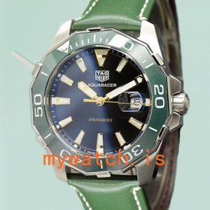 Tag Heuer Carrera 43mm Men CBN2011.BA0642 Silver-tone Bracelet: Genuine vs. Replica