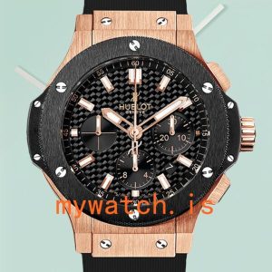 Hublot Big Bang 301.PM.1780.GR: Genuine vs. Replica Analysis