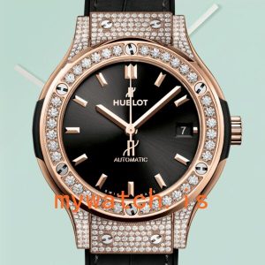 Rolex Submariner m126619lb-0003 Mens 40mm Black Dial Automatic: A Timeless Masterpiece