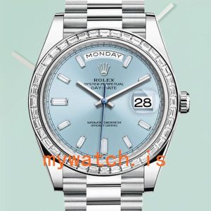 Rolex Daytona Mens 40mm 116518 Automatic Leather Strap: Genuine vs. Replica